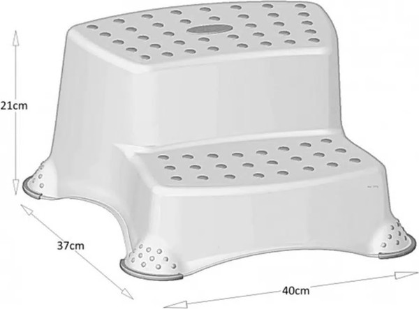 Табурет-подставка Primanova D-CM520