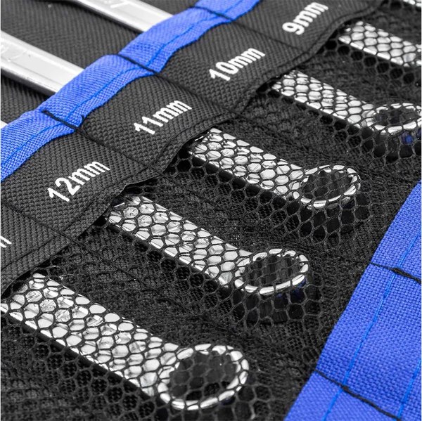 Набор ключей Scheppach Sch-5181P