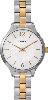 Часы наручные женские Timex TW2W98100 - фото