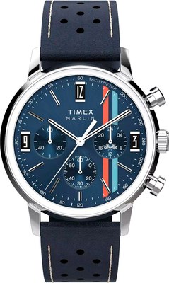 Часы наручные женские Timex TW2W99000 - фото