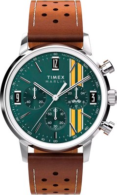 Часы наручные мужские Timex TW2W99100 - фото