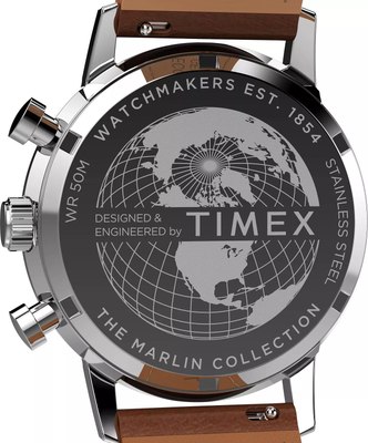 Часы наручные мужские Timex TW2W99100