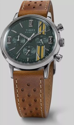 Часы наручные мужские Timex TW2W99100