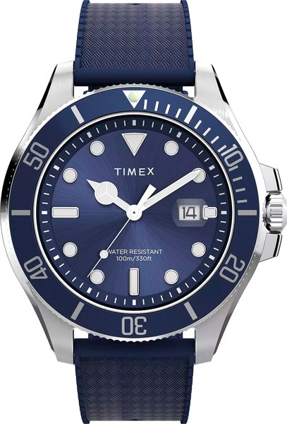 Часы наручные мужские Timex TW2Y05000 - фото