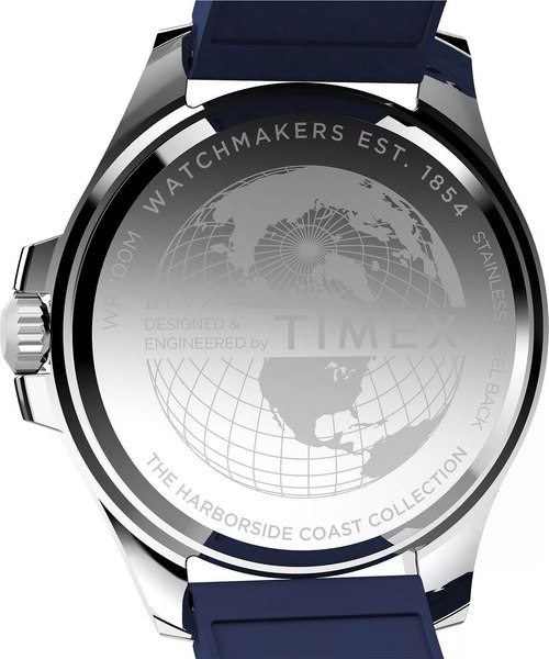 Часы наручные мужские Timex TW2Y05000