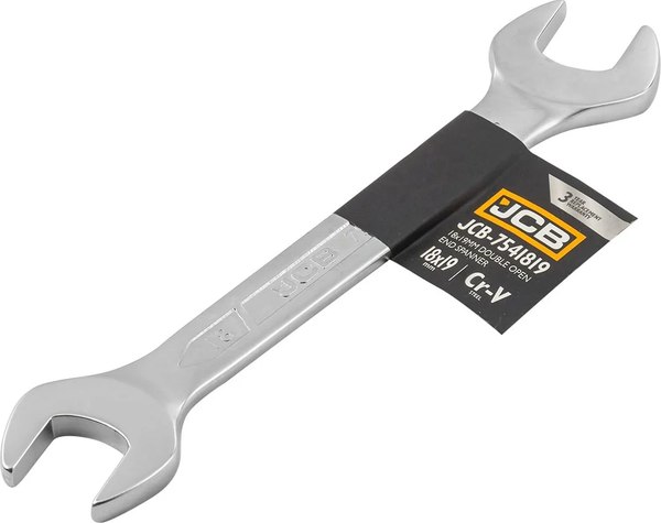 Гаечный ключ JCB 7541819 - фото