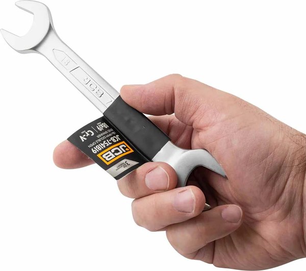 Гаечный ключ JCB 7541819