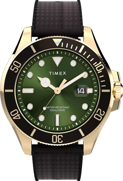 Часы наручные мужские Timex TW2Y05300 - фото