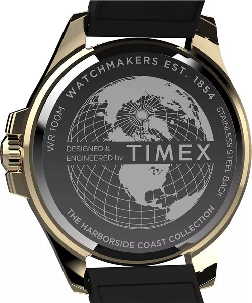 Часы наручные мужские Timex TW2Y05300