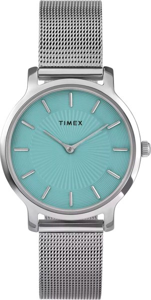 Часы наручные женские Timex TW2Y10100 - фото