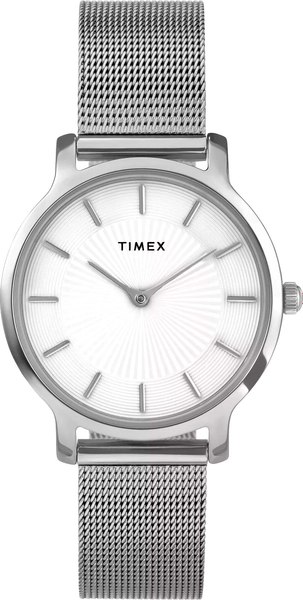 Часы наручные женские Timex TW2Y10200 - фото