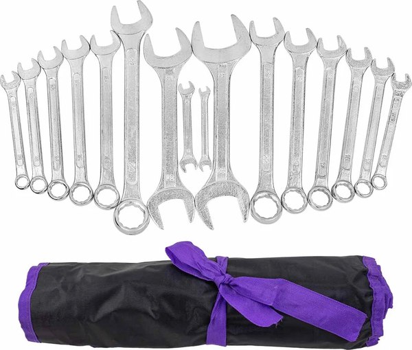 Набор ключей Pomagier POM-5199