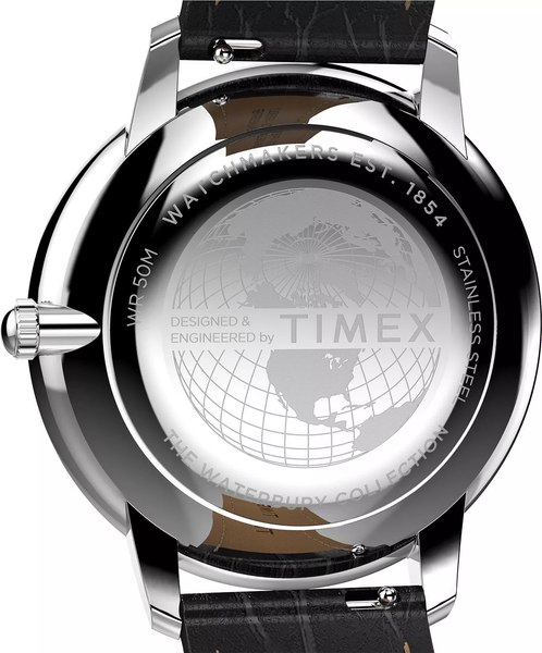 Часы наручные мужские Timex TW2Y23100