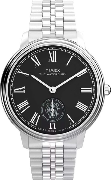 Часы наручные мужские Timex TW2Y23300 - фото