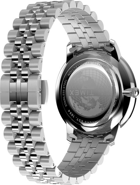 Часы наручные мужские Timex TW2Y23300