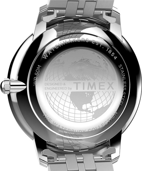 Часы наручные мужские Timex TW2Y23300