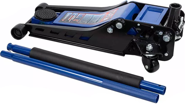 Подкатной домкрат Forsage F-TZA830003(59207) - фото