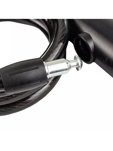 Велозамок ForceKraft 59 221 / FK-JQ 8226