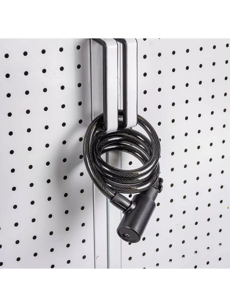 Велозамок ForceKraft 59 221 / FK-JQ 8226