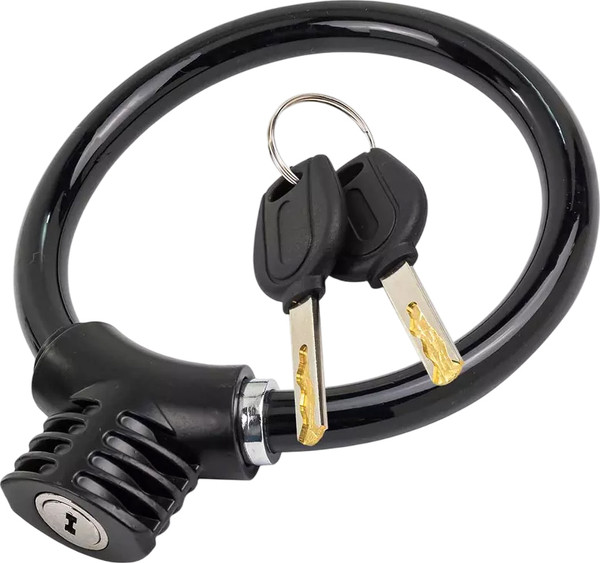 Велозамок ForceKraft 59 223 / FK-JQ 8238 - фото