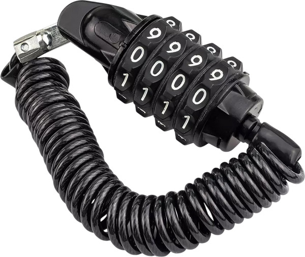 Велозамок ForceKraft 59 224 / FK-JQ 8330 - фото