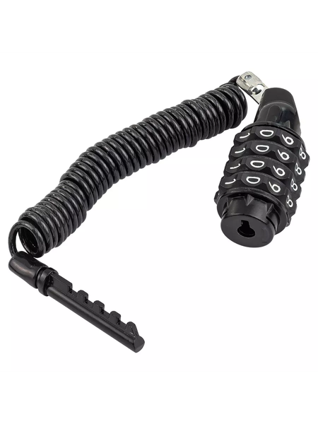 Велозамок ForceKraft 59 224 / FK-JQ 8330