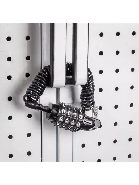 Велозамок ForceKraft 59 224 / FK-JQ 8330