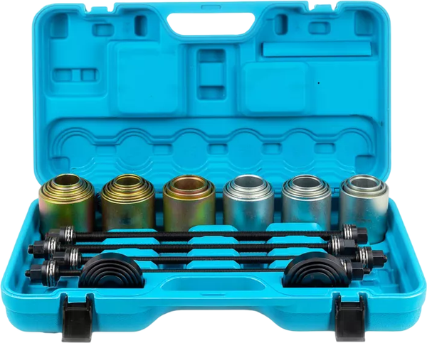 Набор автоинструмента KingTul 59 243 / KT-933T1 - фото