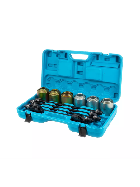 Набор автоинструмента KingTul 59 243 / KT-933T1