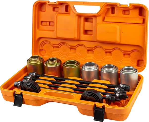 Набор автоинструмента Partner 59 244 / PA-933T1  - фото