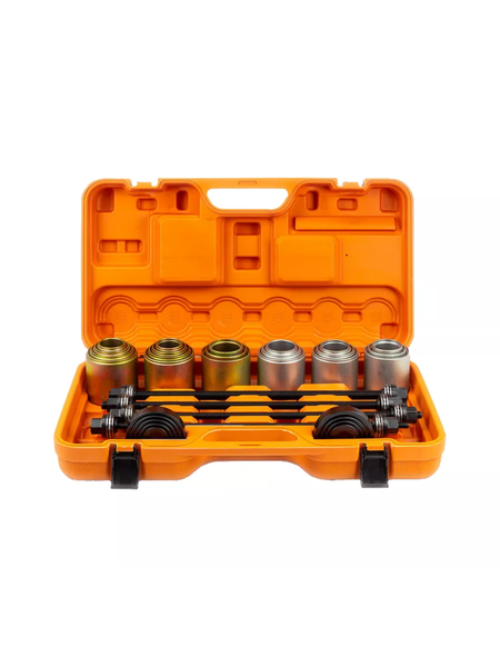 Набор автоинструмента Partner 59 244 / PA-933T1 