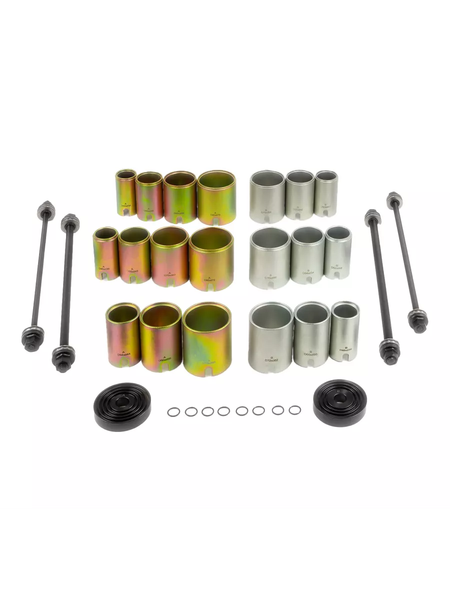 Набор автоинструмента Partner 59 244 / PA-933T1 