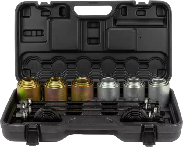 Набор автоинструмента Sigmatool 59 245 / 933T1 - фото