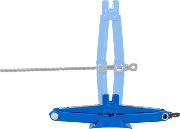 Ромбический домкрат Forsage F-RF-105