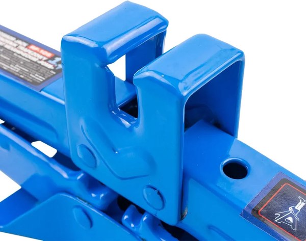 Ромбический домкрат Forsage F-RF-105