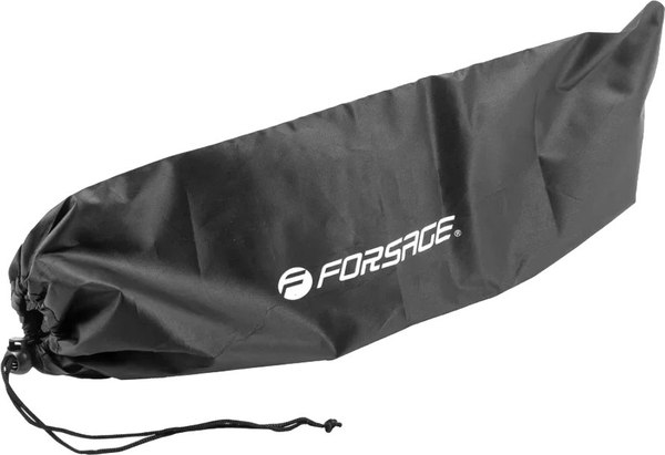 Ромбический домкрат Forsage F-RF-105