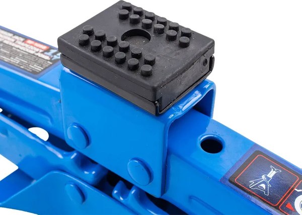 Ромбический домкрат Forsage F-RF-105B