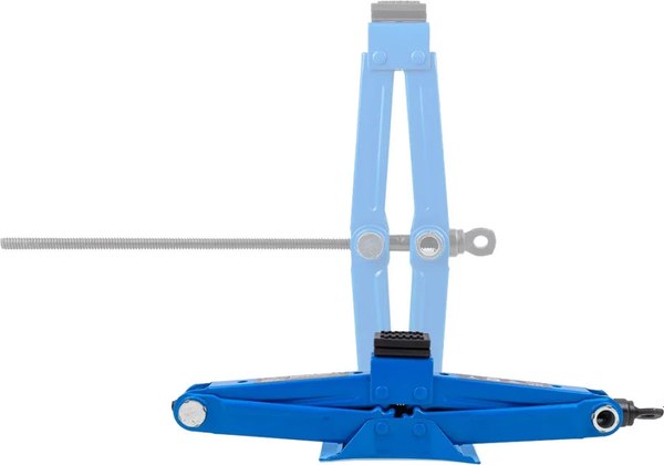 Ромбический домкрат Forsage F-RF-105B