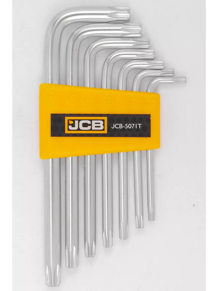 Набор ключей JCB 5071T