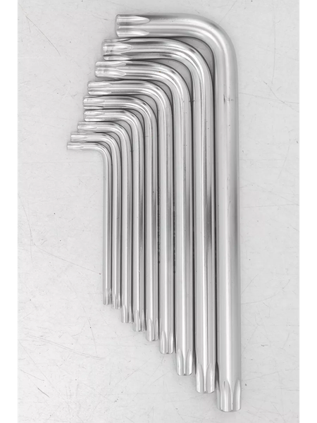 Набор ключей JCB 5098