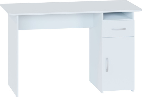 Письменный стол Сокол-Мебель СПм-03.1 с тумбой - фото