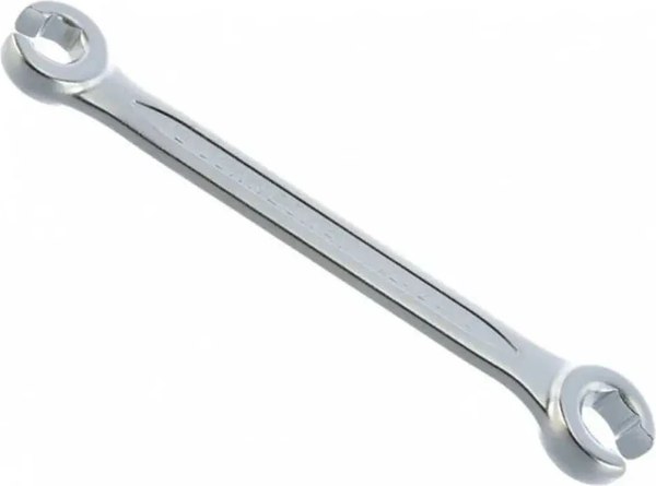 Гаечный ключ JCB 17x19мм / 7511719 - фото