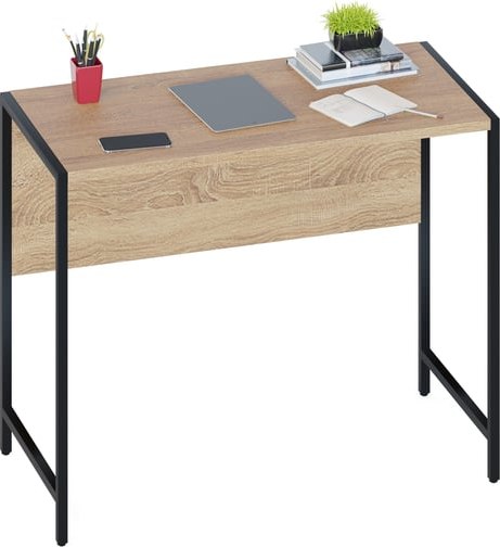 Письменный стол Сокол-Мебель СПМ-400.9