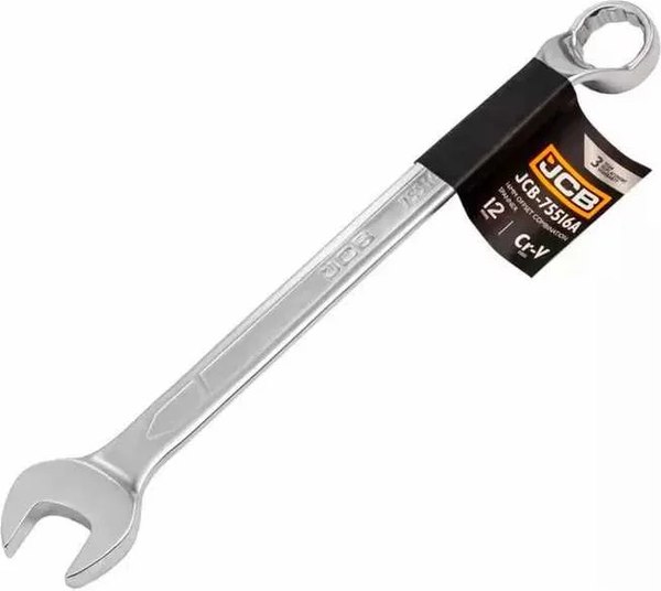 Гаечный ключ JCB 75514A - фото