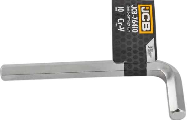 Гаечный ключ JCB 76410 - фото