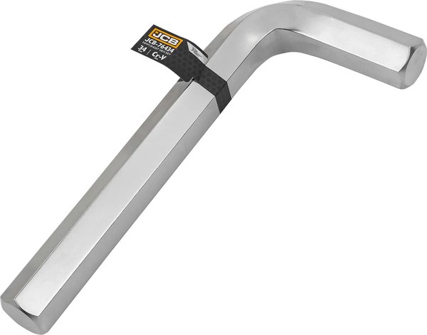 Гаечный ключ JCB 76434 - фото