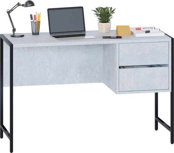 Письменный стол Сокол-Мебель СПМ-404