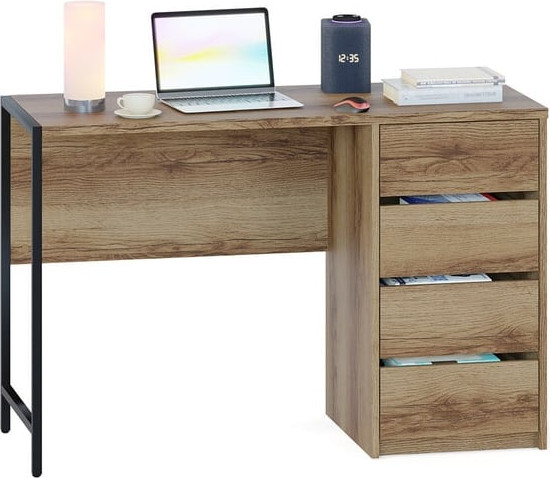 Письменный стол Сокол-Мебель СПМ-405