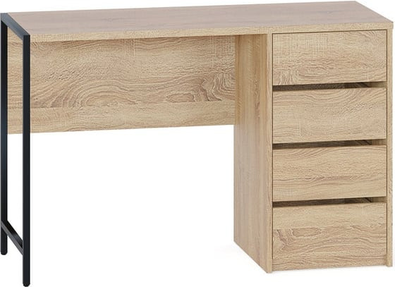 Письменный стол Сокол-Мебель СПМ-405 - фото