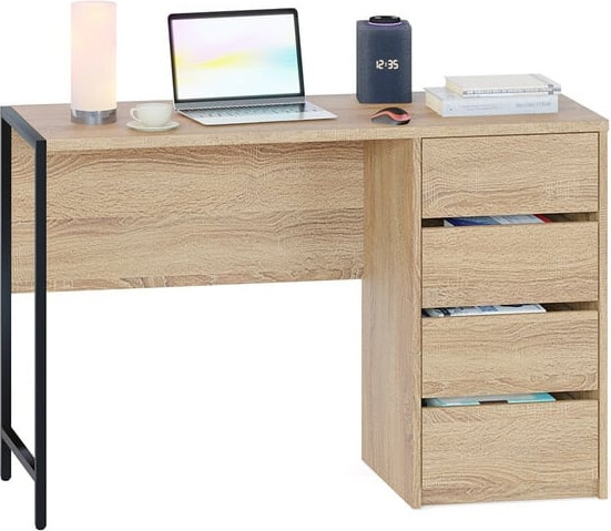 Письменный стол Сокол-Мебель СПМ-405